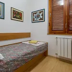 Сasa de vacaciones Rustikales Steinhaus Nur 300 Meter Zum Mit 3 Parkplaetzen, Meerblick, Garten