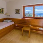 Rustikales Steinhaus Nur 300 Meter Zum Mit 3 Parkplaetzen, Meerblick, Garten